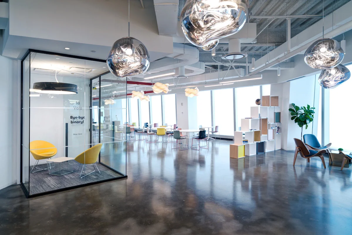 洋書 Innovative Office Design 洋書 Innovative Office Design An Innovative Office Design – NKY